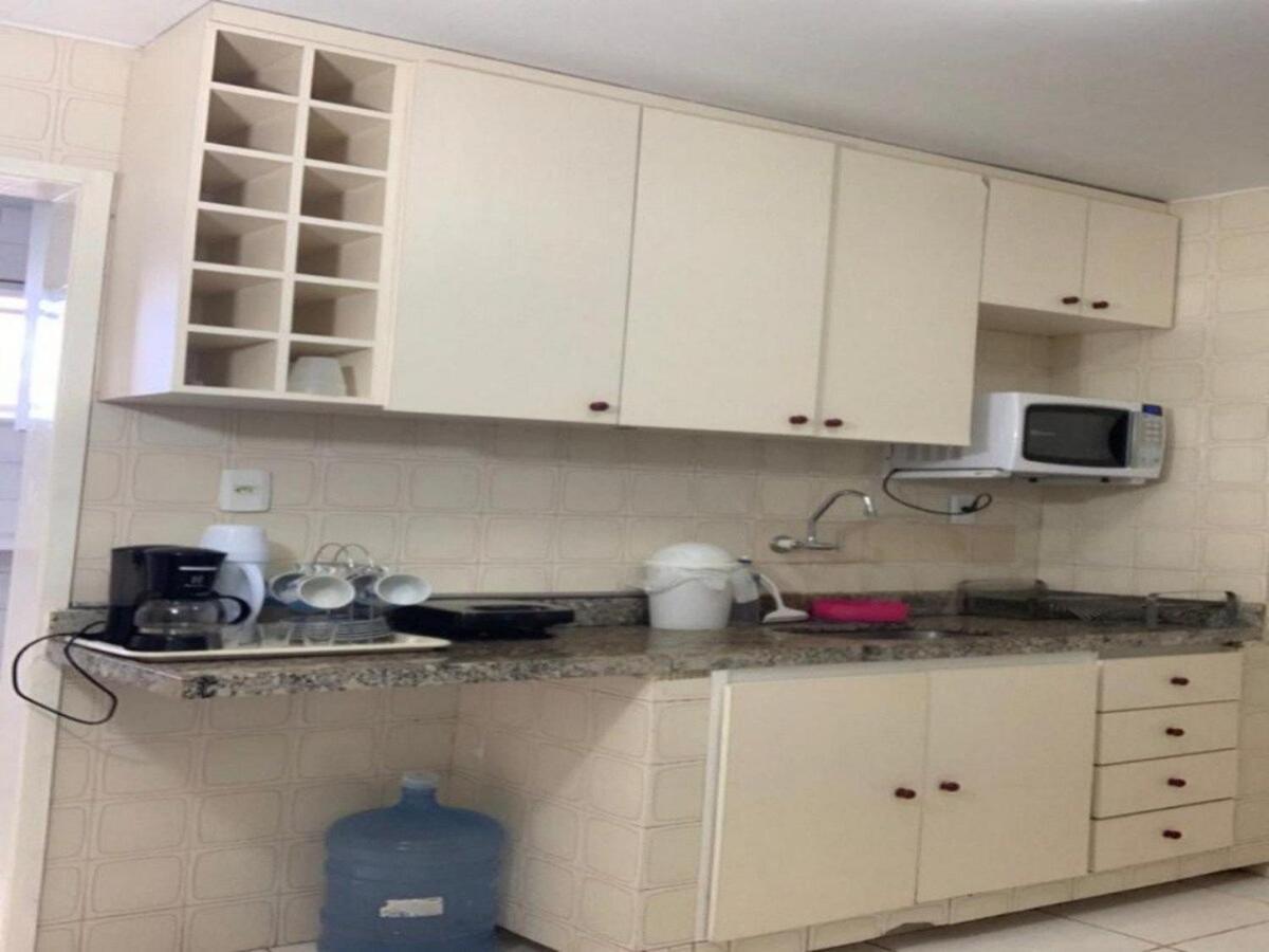 Saint Thomaz A Beira Mar De Jatiuca 4/4 Apartment Maceio  Luaran gambar