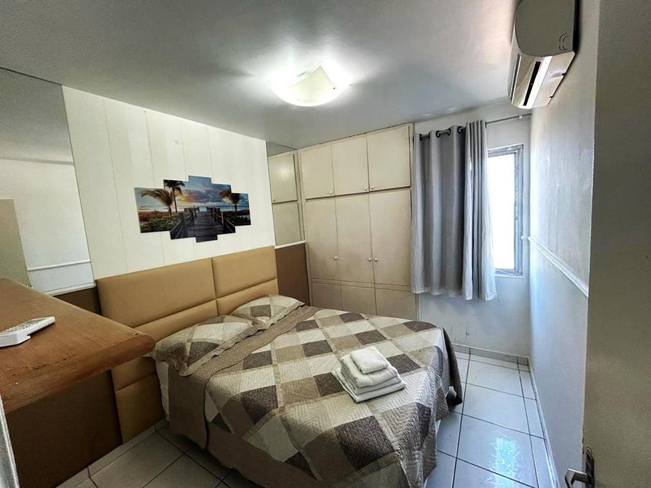 Saint Thomaz A Beira Mar De Jatiuca 4/4 Apartment Maceio  Luaran gambar