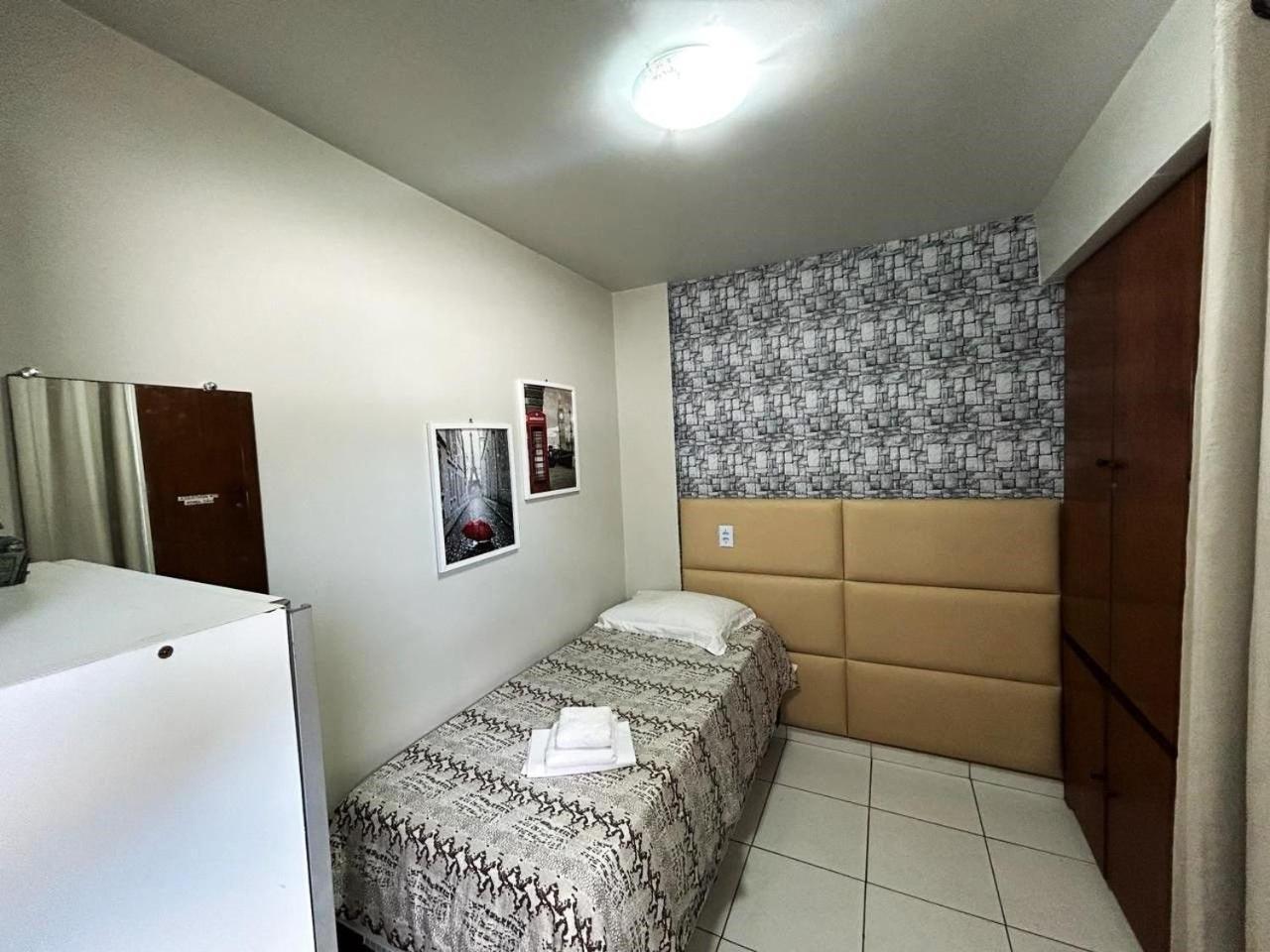 Saint Thomaz A Beira Mar De Jatiuca 4/4 Apartment Maceio  Luaran gambar