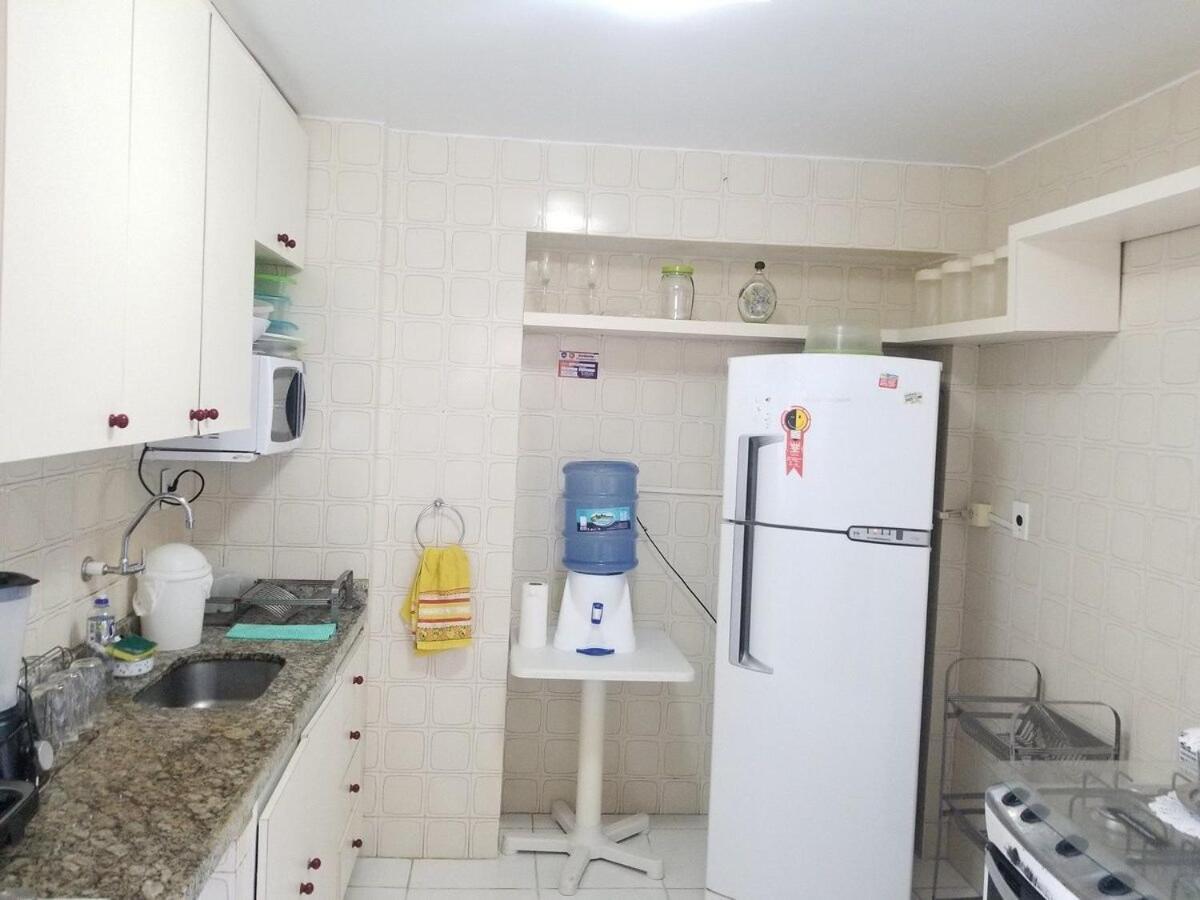 Saint Thomaz A Beira Mar De Jatiuca 4/4 Apartment Maceio  Luaran gambar