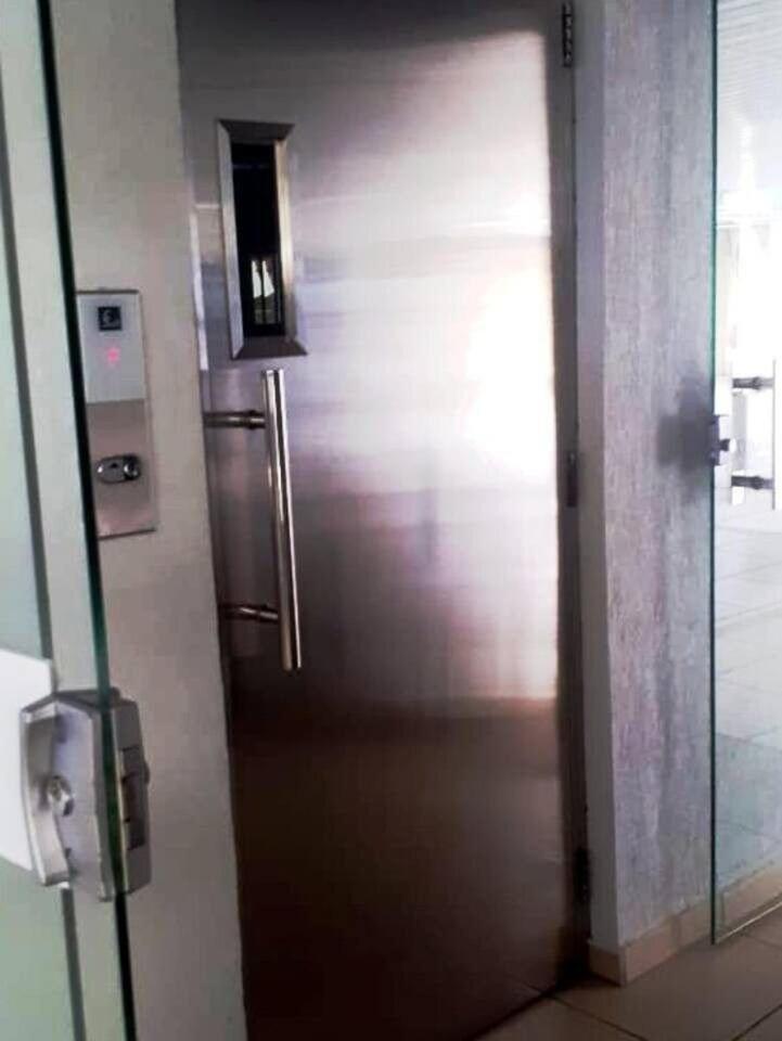 Saint Thomaz A Beira Mar De Jatiuca 4/4 Apartment Maceio  Luaran gambar