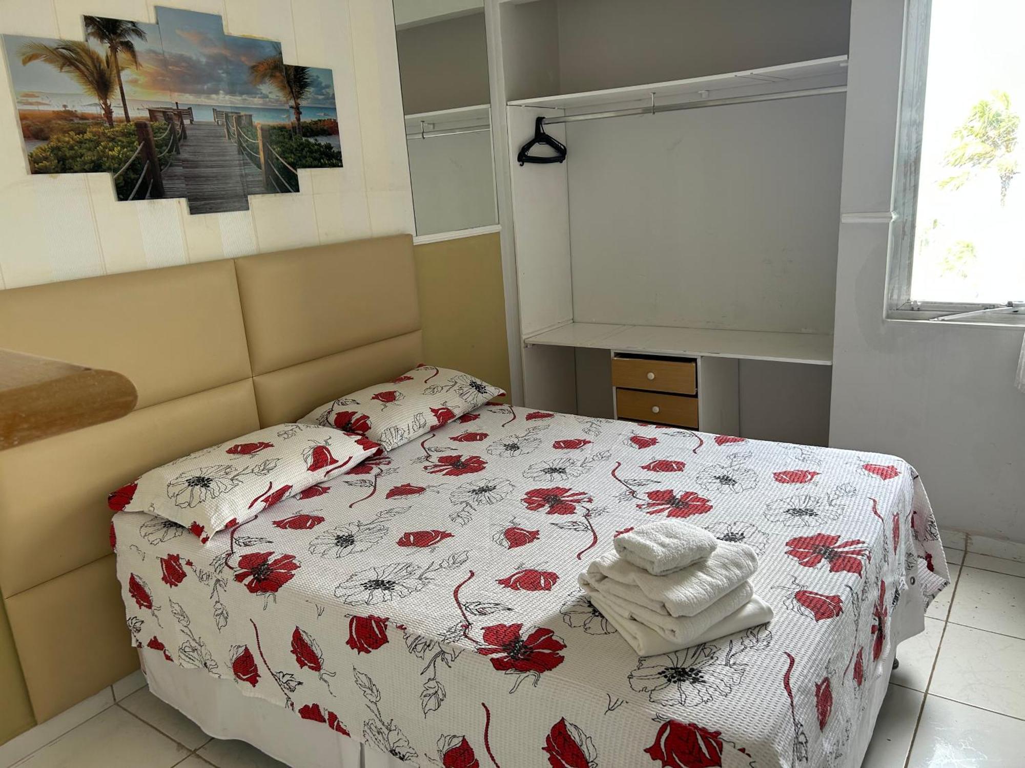 Saint Thomaz A Beira Mar De Jatiuca 4/4 Apartment Maceio  Luaran gambar